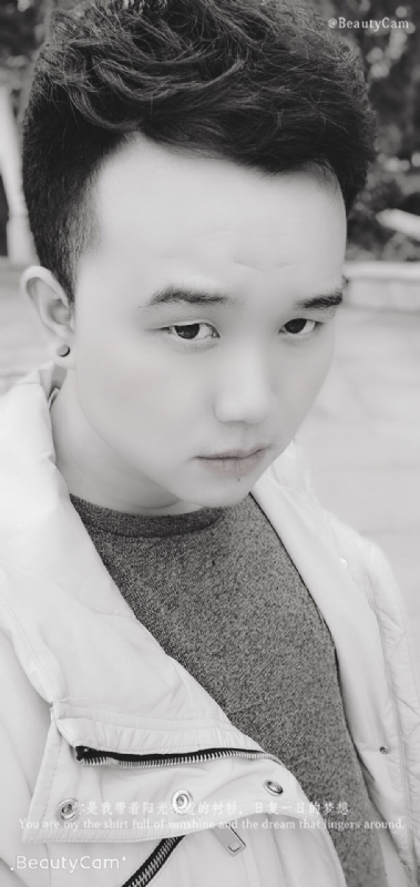 南浔的第一张照片--烟台相亲服务中心