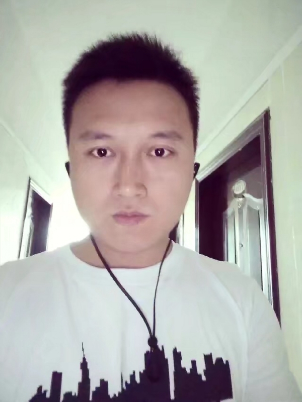 慎独的第一张照片--烟台相亲服务中心