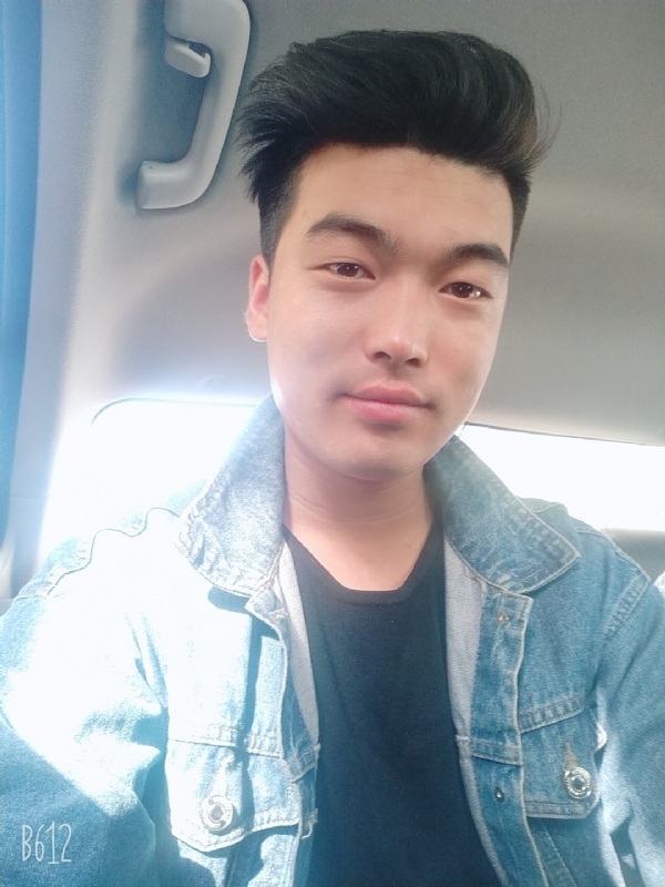 吉吉国王的第一张照片--烟台相亲服务中心