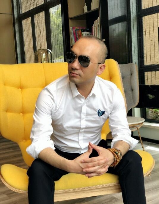 海纳百川的第一张照片--烟台相亲服务中心