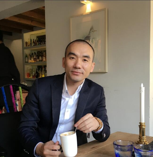 海纳百川的第三张照片--烟台相亲服务中心