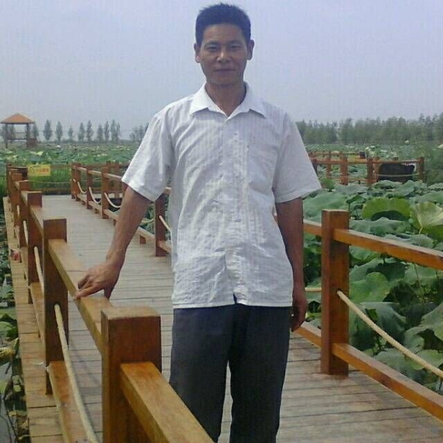 啊里的第二张照片--烟台相亲服务中心