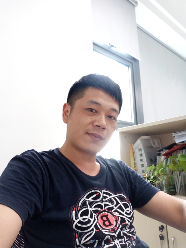 缘来如此的第一张照片--烟台相亲服务中心