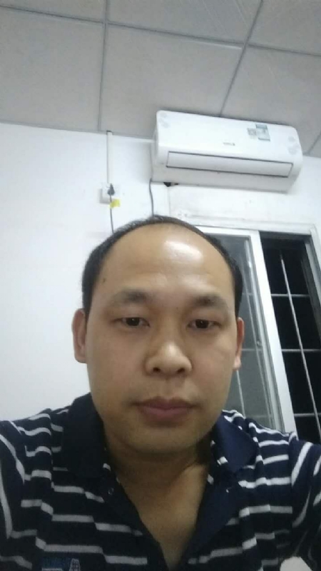 阿星的第一张照片--烟台相亲服务中心