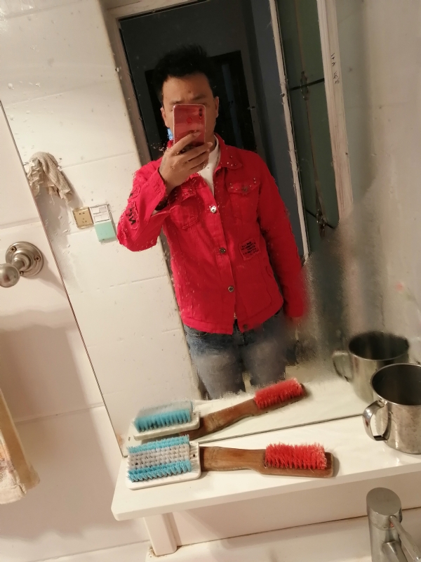 王哒哒的第一张照片--烟台相亲服务中心