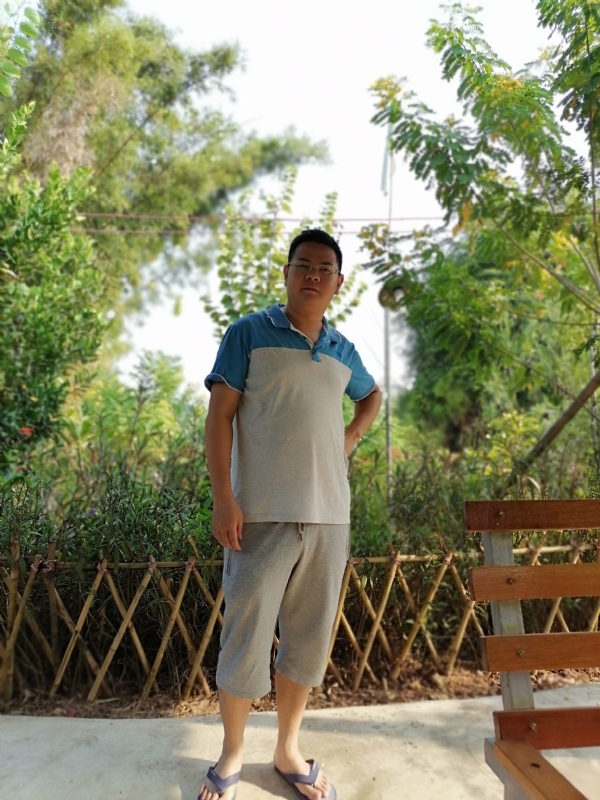 细水长流的第一张照片--烟台相亲服务中心