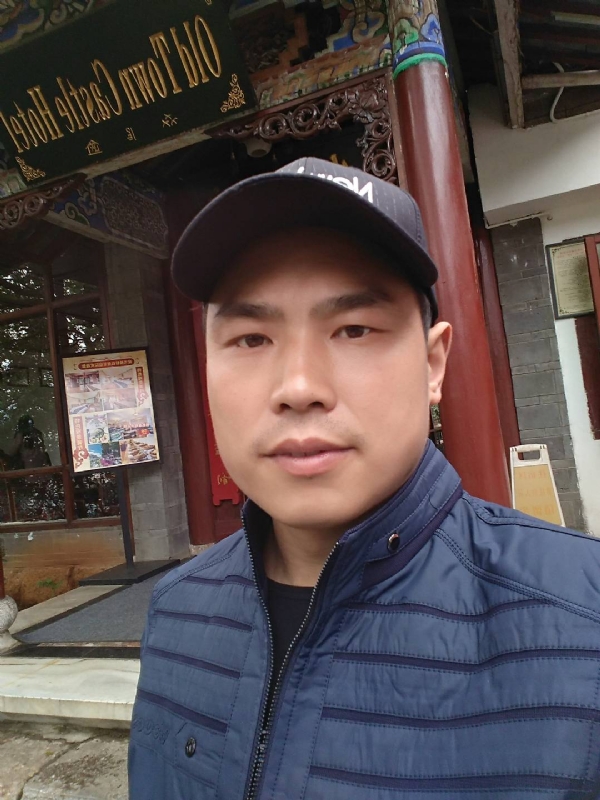 缘分邂逅的第一张照片--烟台相亲服务中心