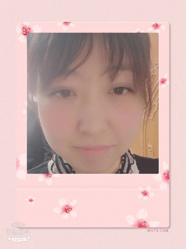 June的第一张照片--烟台相亲服务中心