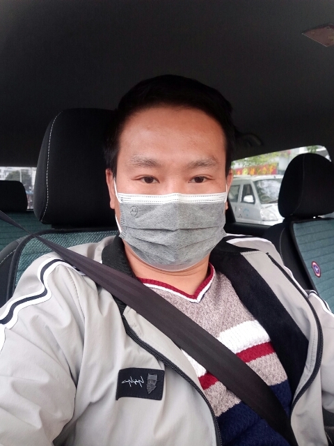 寻缘的第一张照片--烟台相亲服务中心