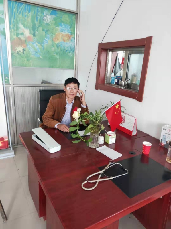 感恩的第二张照片--烟台相亲服务中心