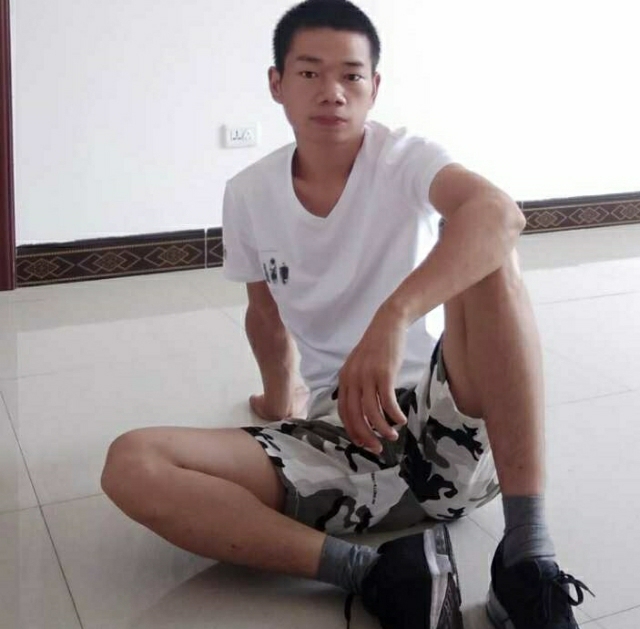 习惯就好的第一张照片--烟台相亲服务中心