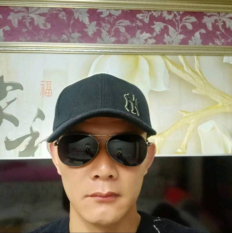 阿海的第二张照片--烟台相亲服务中心