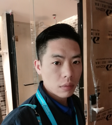 木乐的第一张照片--烟台相亲服务中心