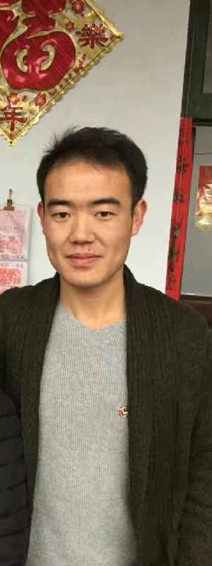 Mr源的第一张照片--烟台相亲服务中心