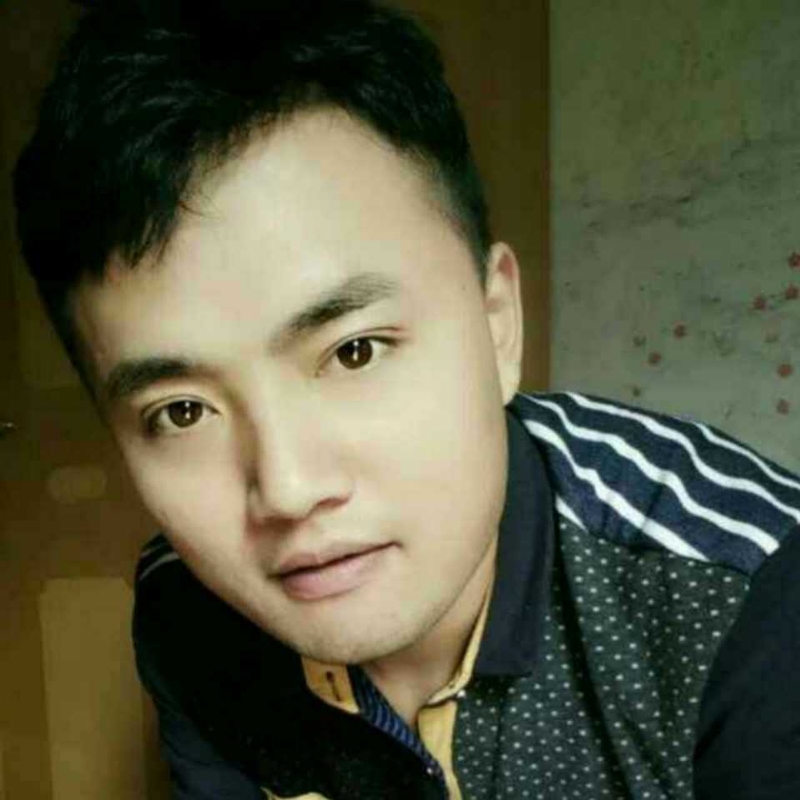 小牛的第一张照片--烟台相亲服务中心