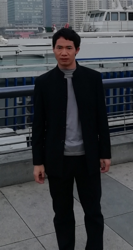 千里翔鹰的第一张照片--烟台相亲服务中心