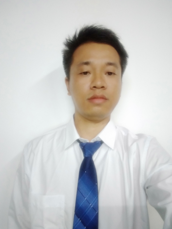 叶先生的第一张照片--烟台相亲服务中心