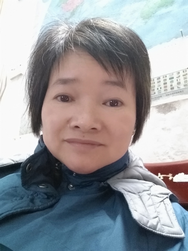 如意的第一张照片--烟台相亲服务中心