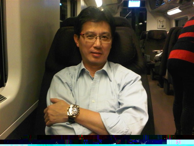 小倾的第一张照片--烟台相亲服务中心