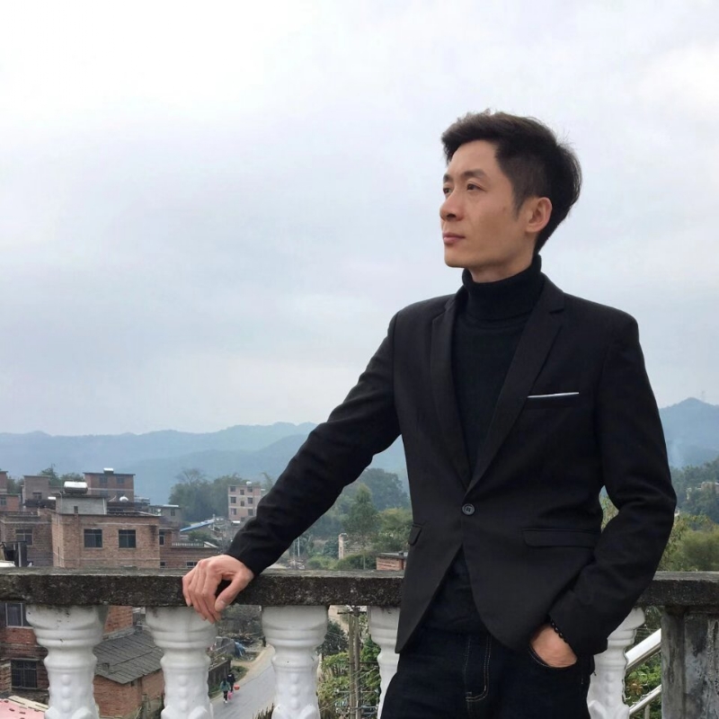 阿初的第一张照片--烟台相亲服务中心