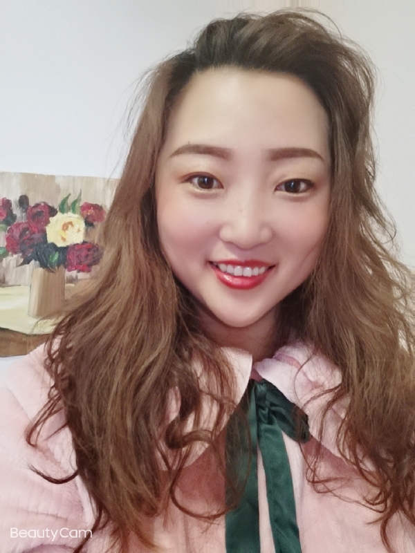 2020遇见你的第一张照片--烟台相亲服务中心