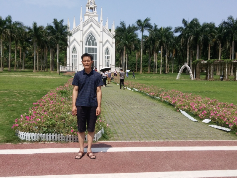 笑傲江南的第二张照片--烟台相亲服务中心