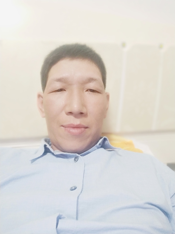 寂寞的等待的第一张照片--烟台相亲服务中心