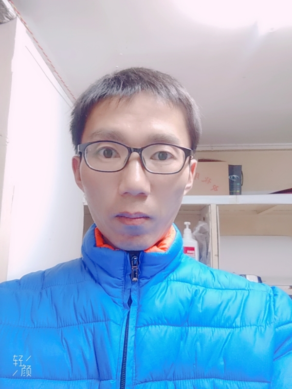 平凡的风的第一张照片--烟台相亲服务中心