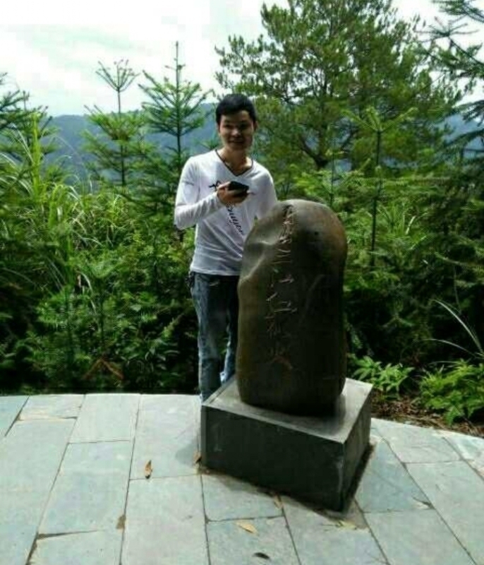 美丽的风景的第一张照片--烟台相亲服务中心