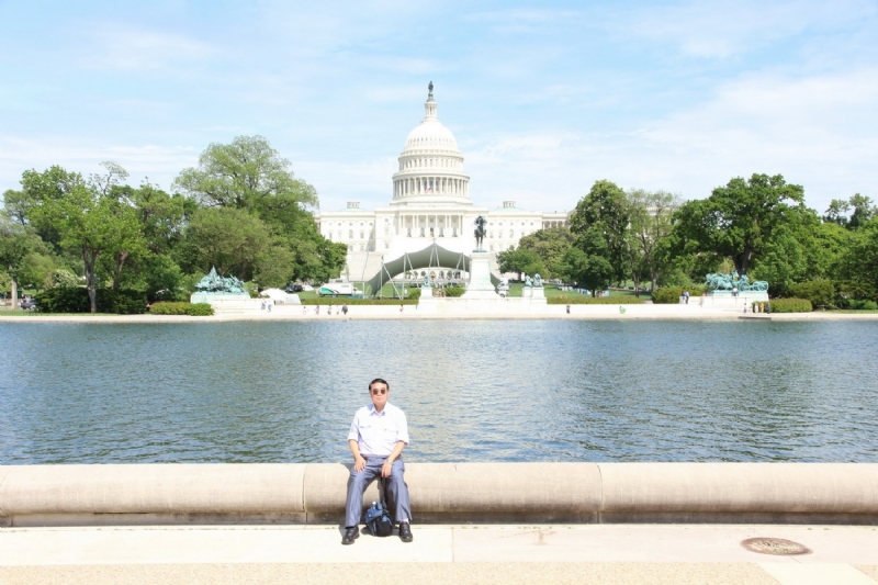 Ringo的第二张照片--烟台相亲服务中心