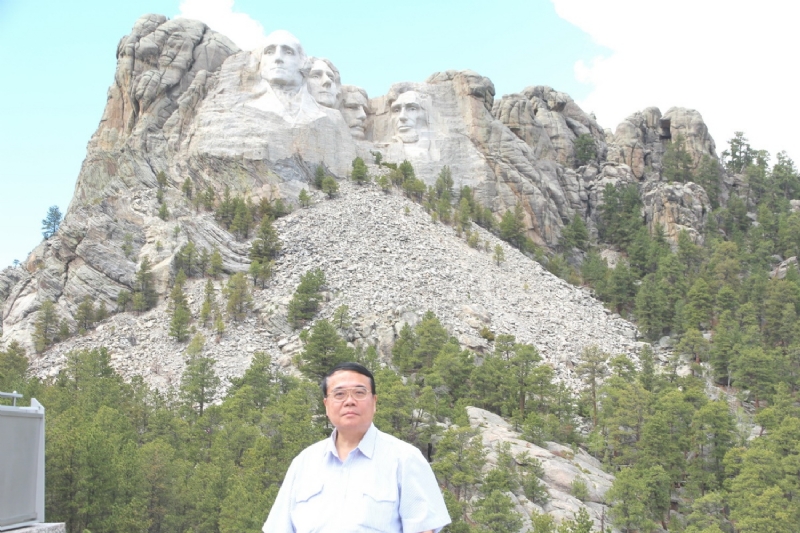 Ringo的第六张照片--烟台相亲服务中心