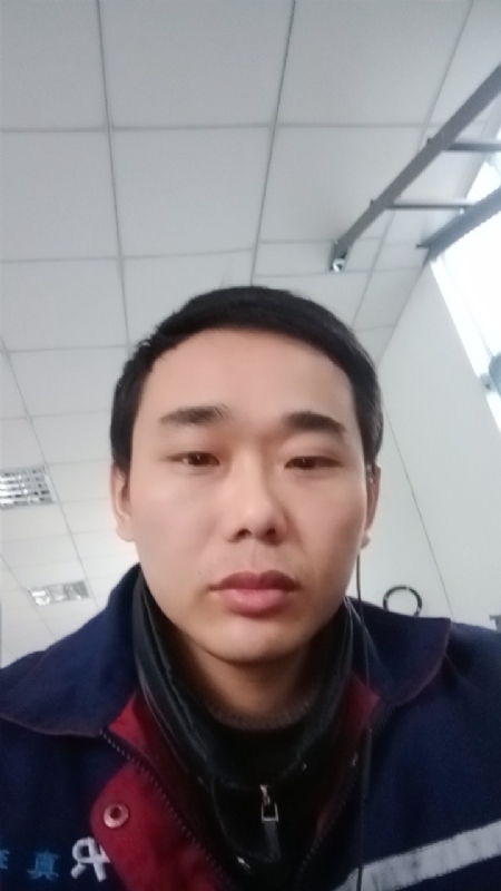 一笑而过的第一张照片--烟台相亲服务中心