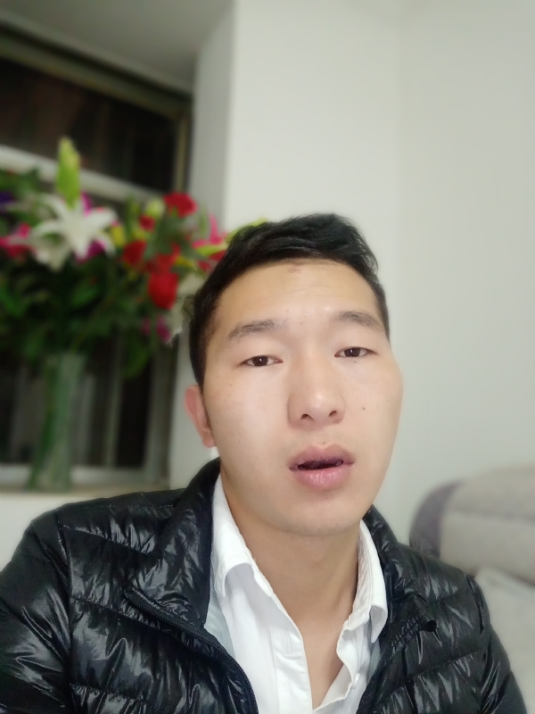 赵勇的第一张照片--烟台相亲服务中心