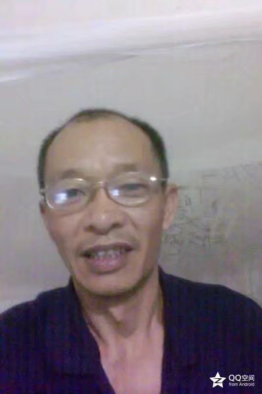 K先生的第一张照片--烟台相亲服务中心