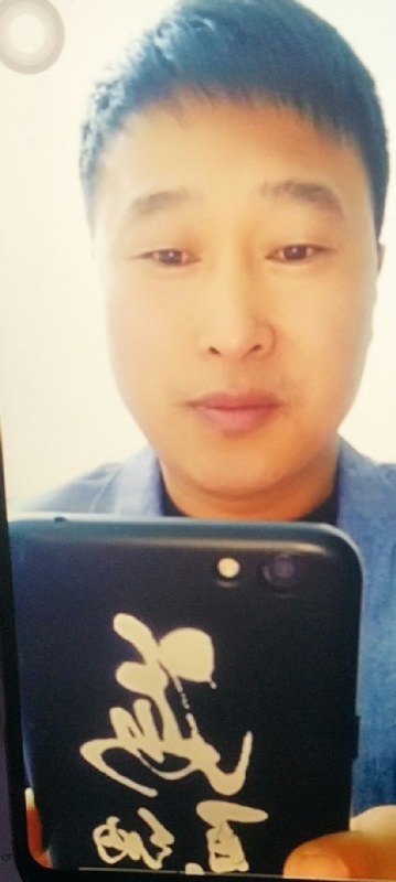 可乐猫的第一张照片--烟台相亲服务中心