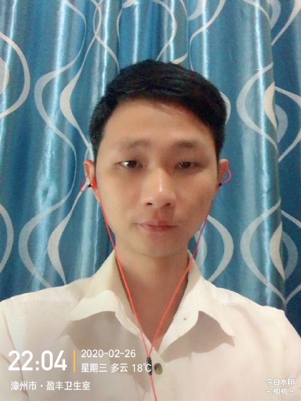 小林的第二张照片--烟台相亲服务中心