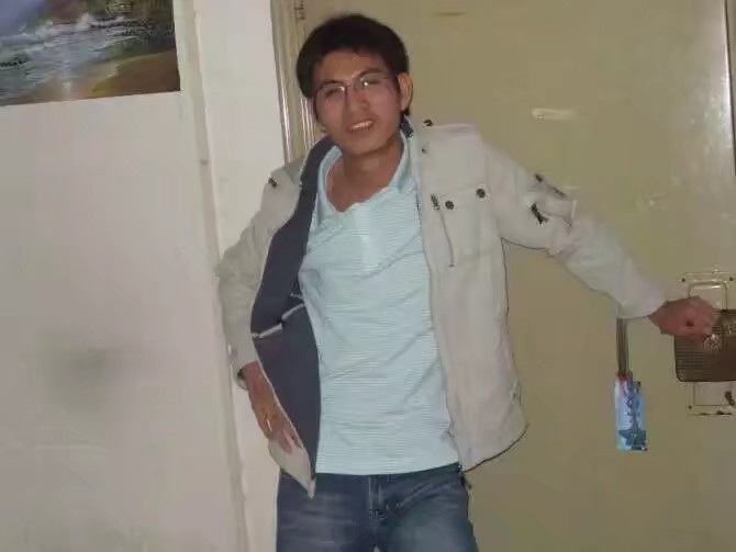 hyk1105的第一张照片--烟台相亲服务中心