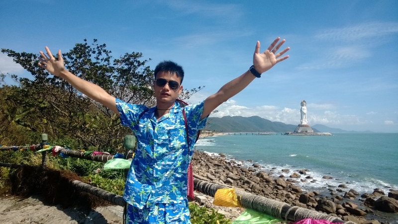 pengyu521的第二张照片--烟台相亲服务中心