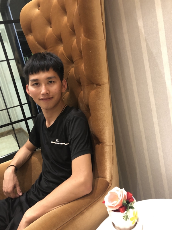 勿忘稀粥的第一张照片--烟台相亲服务中心