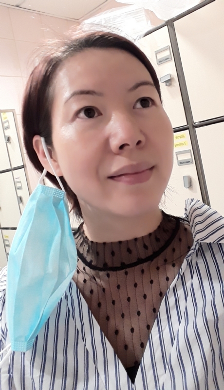 Nana的第一张照片--烟台相亲服务中心