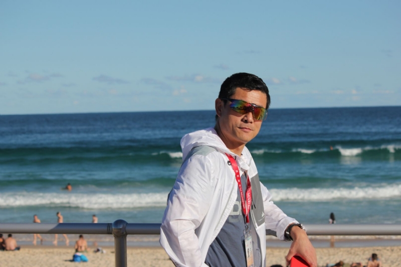 缘分的第一张照片--烟台相亲服务中心