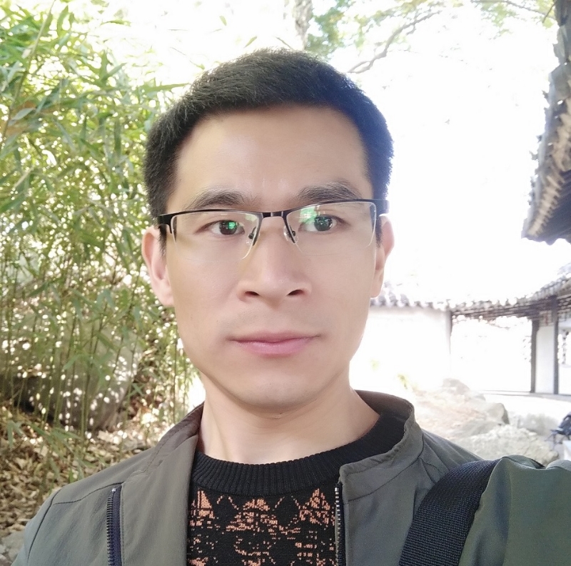 翔飞的第一张照片--烟台相亲服务中心