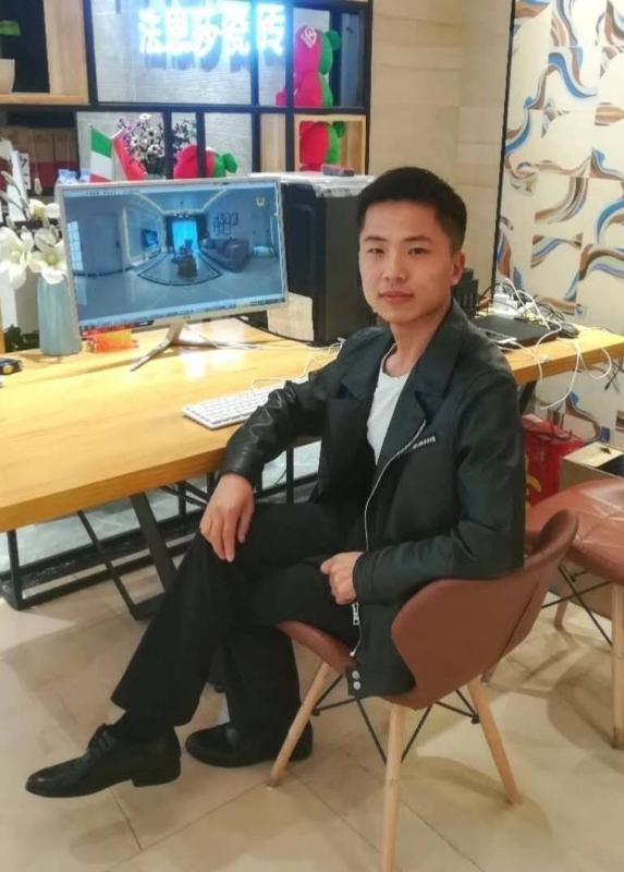 教师的第一张照片--烟台相亲服务中心