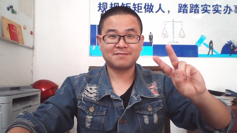 顾律师的第二张照片--烟台相亲服务中心