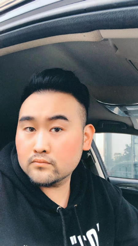 蒋不出口的第一张照片--烟台相亲服务中心