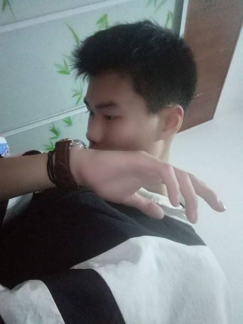 溟濛的第一张照片--烟台相亲服务中心