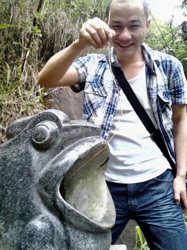 搜搜更懂你的第二张照片--烟台相亲服务中心