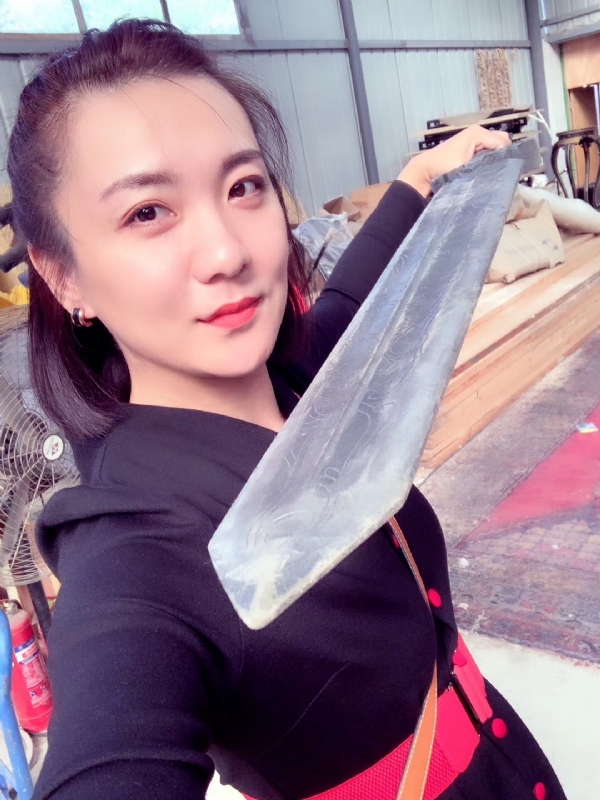 包容的第四张照片--烟台相亲服务中心