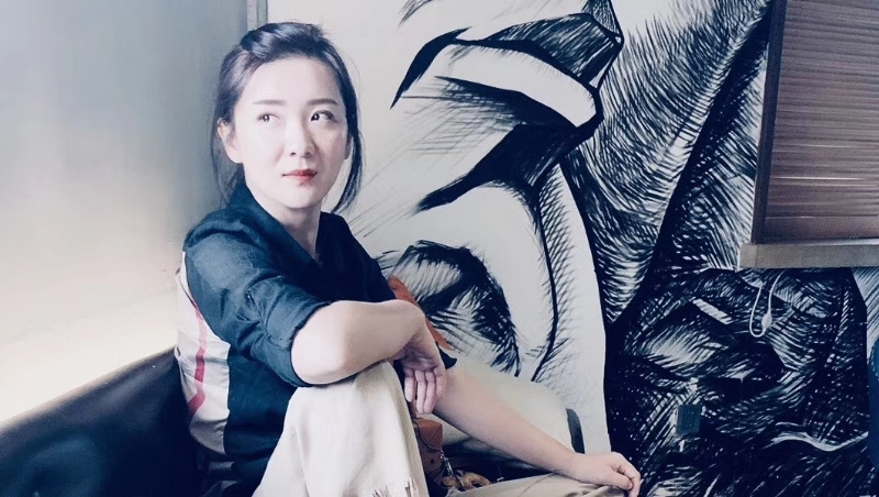 包容的第五张照片--烟台相亲服务中心