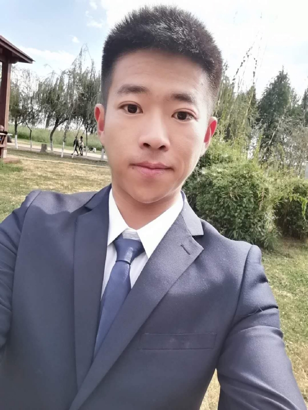 昌先生的第一张照片--烟台相亲服务中心